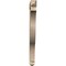 Ekena Millwork Funston Craftsman Rough Sawn Bracket, Douglas Fir, 4"W x 42"D x 48"H BKT04X42X48FST04RDF - alternate 2